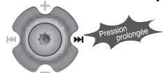 IRIVER IFP-700 - REMARQUE - 11