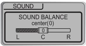 IRIVER IFP-800 - Paramètre 3D EQ - 2
