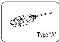 IRIVER IFP-800 - Branchement au PC - 2