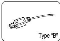 IRIVER IFP-800 - Branchement au PC - 3