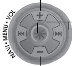 IRIVER IFP-800 - Navigation - 8