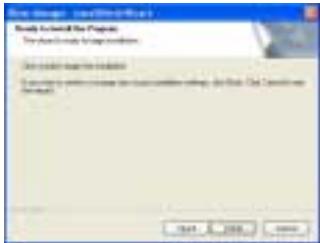 IRIVER IFP-800 - Installation du logiciel - 2