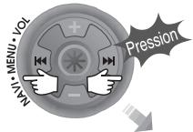 IRIVER IFP-800 - Pour enregistrer à partir d'une source audio externe. - 1