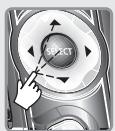 IRIVER PMP-100 - Utilisation de playlists - 5