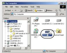 IRIVER PMP-100 - Remarque - 1