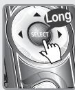 IRIVER PMP-100 - Utilisation de playlists - 7