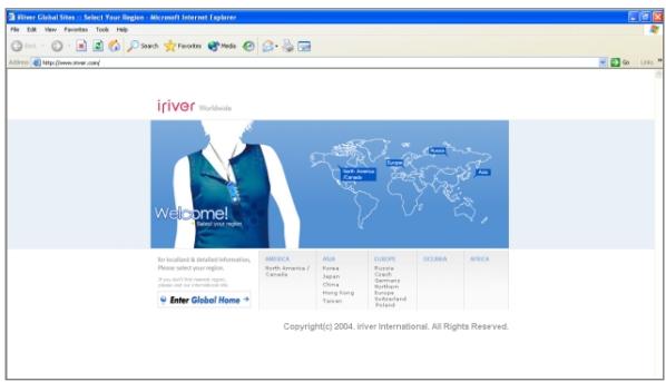 IRIVER PMP-100 - http://www.iver.com - 1