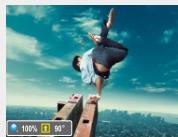 IRIVER PMP-100 - Lecture de fichiers photo - 10