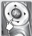 IRIVER PMP-100 - Recherche d'un Fichier/Dossier (Navigateur) - 3