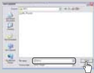 IRIVER PMP-100 - Creer une Playlist - 3