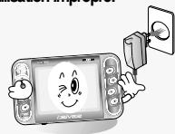 IRIVER PMP-100 - Electricité - 7