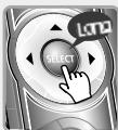 IRIVER PMP-100 - Lecture des fichiers musique - 3