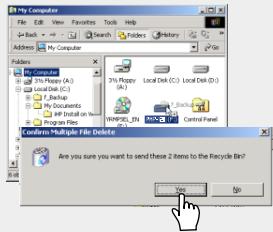 IRIVER PMP-100 - Remarque - 3