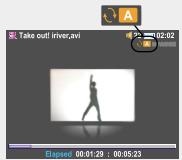 IRIVER PMP-100 - Changer lePlayback Mode - 2