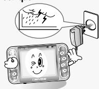 IRIVER PMP-100 - Electricité - 5