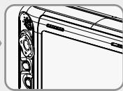 IRIVER PMP-100 - Charge à l'aide d'un cable USB - 5