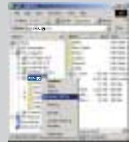 IRIVER PMP-100 - Mise à jour du fichier DB - 3