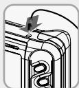 IRIVER PMP-100 - Charge à l'aide de l'adaptateur CA - 1