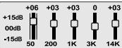 IRIVER T20 - User EQ - 1