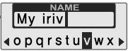 IRIVER T20 - Display - 7