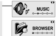 IRIVER T20 - NAVIGATEUR - 4