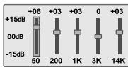 IRIVER T30 - EQ Select - 1