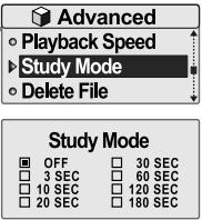 IRIVER T30 - 5.Mode《Etude》 - 1