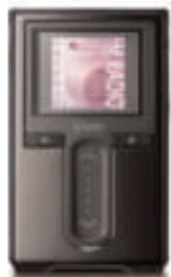 IRIVER H10 20GB COLOR - H10 [20 GB color] - 2