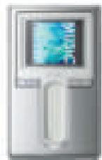 IRIVER H10 20GB COLOR - H10 [20 GB color] - 1