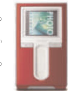 IRIVER H10 20GB COLOR - H10 [20 GB color] - 1