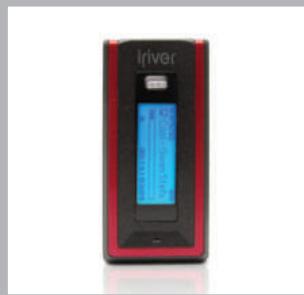 IRIVER T20 FM - T20 FM - 1