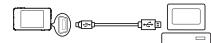 IRIVER CLIX - | Ansluta iriver c - 1