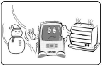 IRIVER H300 - ATTENTION - 2