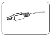 IRIVER H300 - Branchement à un PC - 3