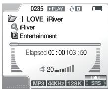 IRIVER H300 - 5 - 1
