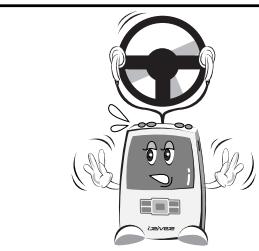 IRIVER H300 - DANGER - 10