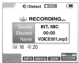 IRIVER H300 - [Remarque] - 1