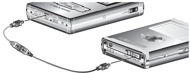 IRIVER H300 - 2 - 2