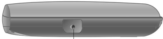IRIVER IMP-700 - VUE Laterale - 1