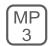 IRIVER IMP-700 - Les formats des fichiers apparaissent comme suit - 5