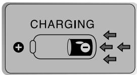 IRIVER IMP-700 - Méthode de recharge - 2