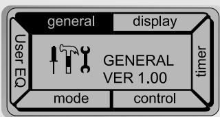 IRIVER IMP-700 - Quitter un sous-menu - 4