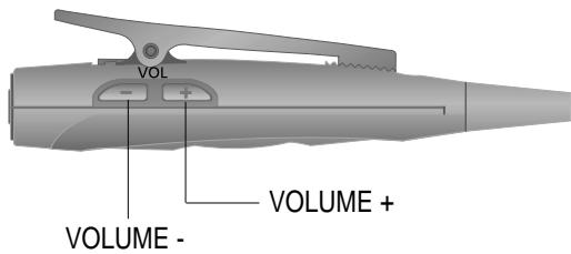 IRIVER IMP-700 - Télécommande - 3