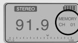 IRIVER IMP-700 - Le tuner FM est présent uniquement sur le modèle imp-700t. - 4