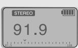 IRIVER IMP-700 - Le tuner FM est présent uniquement sur le modèle imp-700t. - 2