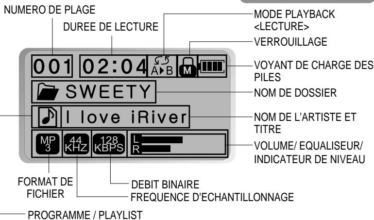 IRIVER IMP-700 - VUE Laterale - 3