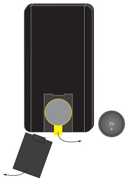 NETGEM NETBOX 8160 - Préparez votre télécommande - 1