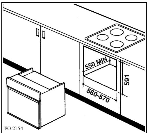 ACEC AB656X - Branchement électrique à la plaque à bornes - 1
