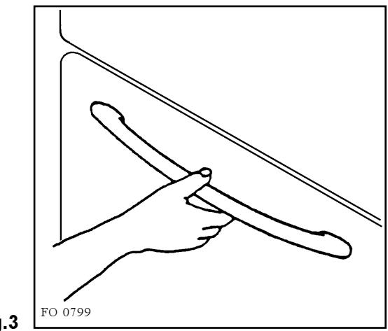 ACEC AB656X - Ventilateur de refroidissement - 2