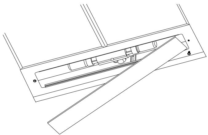 ACEC HC90N - WARTUNG - 10
